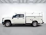 New 2026 Chevrolet Silverado 2500 Double Cab Service Truck for sale #6260035 - photo 8