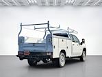 New 2026 Chevrolet Silverado 2500 Double Cab Service Truck for sale #6260036 - photo 5