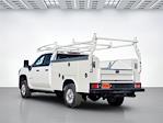 New 2026 Chevrolet Silverado 2500 Double Cab Service Truck for sale #6260036 - photo 7