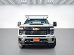 New 2026 Chevrolet Silverado 2500 Double Cab Service Truck for sale #6260038 - photo 2