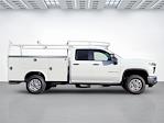 New 2026 Chevrolet Silverado 2500 Double Cab Service Truck for sale #6260038 - photo 4