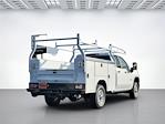 New 2026 Chevrolet Silverado 2500 Double Cab Service Truck for sale #6260038 - photo 5