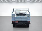 New 2026 Chevrolet Silverado 2500 Double Cab Service Truck for sale #6260038 - photo 6