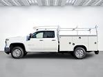 New 2026 Chevrolet Silverado 2500 Double Cab Service Truck for sale #6260038 - photo 8