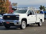New 2026 Chevrolet Silverado 2500 Double Cab Service Truck for sale #6260038 - photo 9