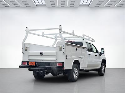 2026 Chevrolet Silverado 2500 Crew Cab RWD Royal Service Truck for sale #6260039 - photo 2