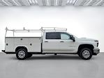 New 2026 Chevrolet Silverado 2500 Crew Cab Service Truck for sale #6260039 - photo 5