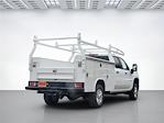 New 2026 Chevrolet Silverado 2500 Crew Cab Service Truck for sale #6260039 - photo 2