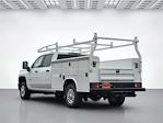 New 2026 Chevrolet Silverado 2500 Crew Cab Service Truck for sale #6260039 - photo 7