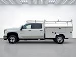 New 2026 Chevrolet Silverado 2500 Crew Cab Service Truck for sale #6260039 - photo 8