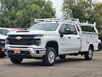 New 2026 Chevrolet Silverado 2500 Crew Cab Service Truck for sale #6260039 - photo 9