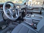 New 2026 Chevrolet Silverado 2500 Crew Cab Service Truck for sale #6260040 - photo 11
