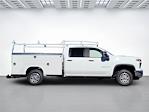 New 2026 Chevrolet Silverado 2500 Crew Cab Service Truck for sale #6260040 - photo 5