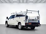 New 2026 Chevrolet Silverado 2500 Crew Cab Service Truck for sale #6260040 - photo 7