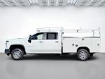 New 2026 Chevrolet Silverado 2500 Crew Cab Service Truck for sale #6260040 - photo 8