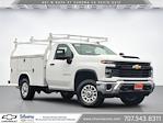 New 2026 Chevrolet Silverado 2500 Regular Cab Service Truck for sale #6260041 - photo 1