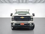 New 2026 Chevrolet Silverado 2500 Regular Cab Service Truck for sale #6260041 - photo 3