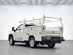 New 2026 Chevrolet Silverado 2500 Regular Cab Service Truck for sale #6260041 - photo 7