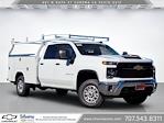 New 2026 Chevrolet Silverado 2500 Crew Cab Service Truck for sale #6260042 - photo 1