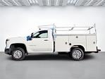 2026 Chevrolet Silverado 2500 Regular Cab 4WD Royal Service Truck for sale #6260043 - photo 8