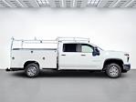 New 2026 Chevrolet Silverado 2500 Crew Cab Service Truck for sale #6260044 - photo 5