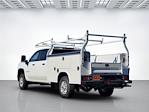 New 2026 Chevrolet Silverado 2500 Crew Cab Service Truck for sale #6260045 - photo 7