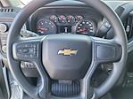 New 2026 Chevrolet Silverado 3500 Regular Cab Flatbed Truck for sale #6260046 - photo 24