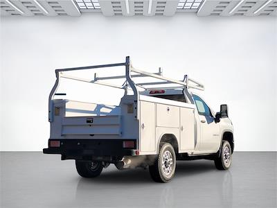 2026 Chevrolet Silverado 2500 Regular Cab 4WD Royal Service Truck for sale #6260051 - photo 2