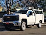 2026 Chevrolet Silverado 2500 Regular Cab 4WD Royal Service Truck for sale #6260051 - photo 9