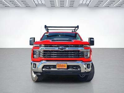 New 2026 Chevrolet Silverado 3500 - photo 1