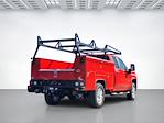 New 2026 Chevrolet Silverado 3500 Double Cab Service Truck for sale #6260053 - photo 2