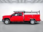 New 2026 Chevrolet Silverado 3500 Double Cab Service Truck for sale #6260053 - photo 8
