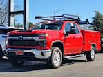 New 2026 Chevrolet Silverado 3500 Double Cab Service Truck for sale #6260053 - photo 9