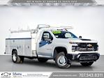 New 2026 Chevrolet Silverado 3500 Regular Cab Service Truck for sale #6260054 - photo 1
