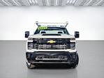 New 2026 Chevrolet Silverado 3500 Regular Cab Service Truck for sale #6260054 - photo 3