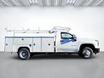 New 2026 Chevrolet Silverado 3500 Regular Cab Service Truck for sale #6260054 - photo 5