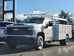 New 2026 Chevrolet Silverado 3500 Regular Cab Service Truck for sale #6260054 - photo 9
