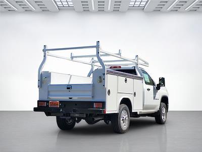 New 2026 Chevrolet Silverado 2500 - photo 1