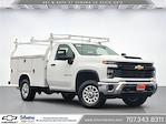 New 2026 Chevrolet Silverado 2500 Regular Cab Service Truck for sale #6260055 - photo 1