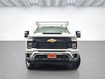 New 2026 Chevrolet Silverado 2500 Regular Cab Service Truck for sale #6260055 - photo 3