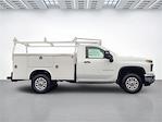 New 2026 Chevrolet Silverado 2500 Regular Cab Service Truck for sale #6260055 - photo 4