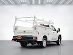 New 2026 Chevrolet Silverado 2500 Regular Cab Service Truck for sale #6260055 - photo 2