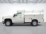 New 2026 Chevrolet Silverado 2500 Regular Cab Service Truck for sale #6260055 - photo 7