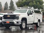 New 2026 Chevrolet Silverado 2500 Regular Cab Service Truck for sale #6260055 - photo 9