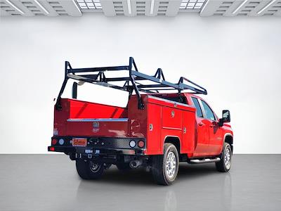 New 2026 Chevrolet Silverado 3500 - photo 1