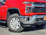 New 2026 Chevrolet Silverado 3500 Double Cab Service Truck for sale #6260058 - photo 4