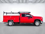 New 2026 Chevrolet Silverado 3500 Double Cab Service Truck for sale #6260058 - photo 5