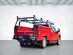New 2026 Chevrolet Silverado 3500 Double Cab Service Truck for sale #6260058 - photo 2