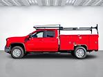 New 2026 Chevrolet Silverado 3500 Double Cab Service Truck for sale #6260058 - photo 8