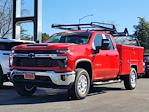 New 2026 Chevrolet Silverado 3500 Double Cab Service Truck for sale #6260058 - photo 9